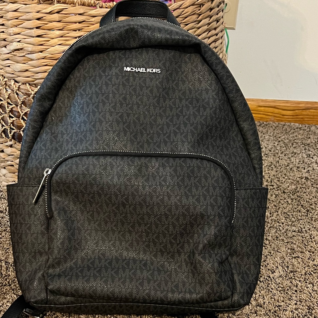 Mk Backpack